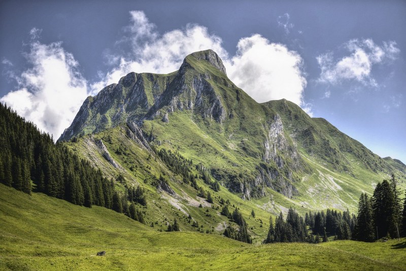 Cose Da Vedere A Madonna Di Campiglio In Estate