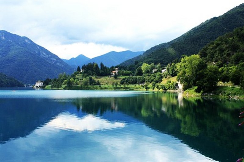 Cose Da Vedere Sul Lago Di Ledro In Trentino