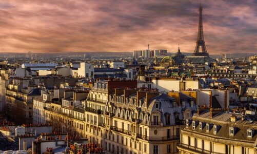 3 cose imperdibili da vedere a Parigi in un giorno