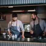 cucine-industriali-attrezzatura-assistenza